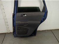  Кнопка стеклоподъемника (блок кнопок) Volvo V50 2004-2012 11518936 #7