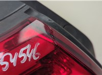  Фонарь (задний) Chevrolet Captiva 2011-2016 20633939 #2