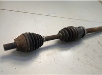  Полуось (приводной вал, шрус) Volvo V50 2004-2012 20633945 #2