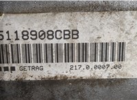  КПП 6-ст.мех. (МКПП) BMW 1 E87 2004-2011 20633959 #8