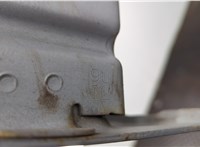  Кронштейн усилителя бампера Nissan Note E11 2005-2013 11518946 #5