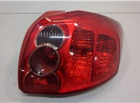 8155102370 Фонарь (задний) Toyota Auris E15 2006-2012 20633962 #1
