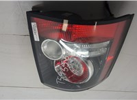 XFB500430 Фонарь (задний) Land Rover Range Rover Sport 2005-2013 20633966 #6