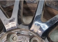  Диск колесный Volkswagen Caddy 2004-2015 20633970 #2