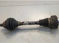  Полуось (приводной вал, шрус) Volkswagen Passat 6 2005-2010 20633972 #1