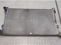 1325831, 1897432, 4S6H8005DA Радиатор охлаждения двигателя Ford Fusion 2002-2012 20633974 #1