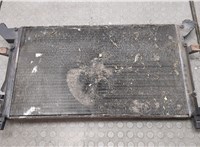 1325831, 1897432, 4S6H8005DA Радиатор охлаждения двигателя Ford Fusion 2002-2012 20633974 #2