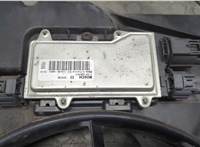  Вентилятор радиатора Chevrolet Captiva 2011-2016 20633976 #2