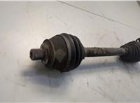  Полуось (приводной вал, шрус) Audi A6 (C6) 2004-2011 20633979 #2