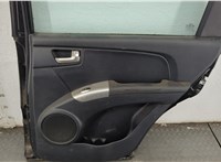  Стекло боковой двери KIA Sportage 2004-2010 11518957 #8
