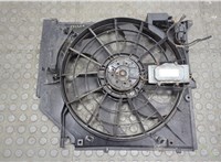  Вентилятор радиатора BMW 3 E46 1998-2006 20633988 #1