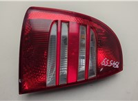  Фонарь (задний) Skoda SuperB 2001-2008 20633989 #1