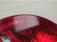  Фонарь (задний) Skoda SuperB 2001-2008 20633989 #2