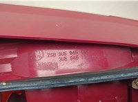  Фонарь (задний) Skoda SuperB 2001-2008 20633989 #5