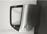  Дверь боковая (легковая) Toyota Auris E15 2006-2012 20633990 #1