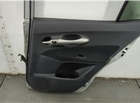  Дверь боковая (легковая) Toyota Auris E15 2006-2012 20633990 #9