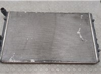 1J0121253AC Радиатор охлаждения двигателя Seat Leon 1999-2006 20633999 #1