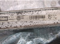 1J0121253AC Радиатор охлаждения двигателя Seat Leon 1999-2006 20633999 #7