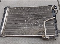  Радиатор кондиционера Mercedes E W212 2009-2016 20634007 #1