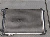  Радиатор кондиционера Mercedes E W212 2009-2016 20634007 #3