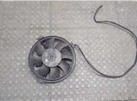 Вентилятор радиатора Volkswagen Caddy 2004-2015 20634017 #1