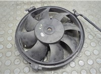  Вентилятор радиатора Volkswagen Caddy 2004-2015 20634017 #2