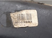 1K0121251DM Радиатор охлаждения двигателя Volkswagen Touran 2010-2015 20634024 #3