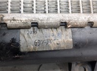 1K0121251DM Радиатор охлаждения двигателя Volkswagen Touran 2010-2015 20634024 #9