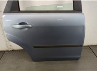 1505767, P4M51N24630AD Дверь боковая (легковая) Ford Focus 2 2005-2008 20634026 #2