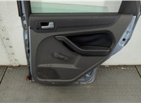 1505767, P4M51N24630AD Дверь боковая (легковая) Ford Focus 2 2005-2008 20634026 #7