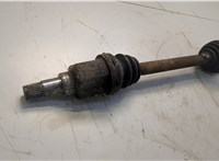 1697491, 2S613B437AF Полуось (приводной вал, шрус) Ford Fusion 2002-2012 20634030 #2