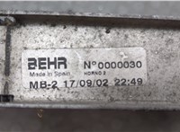 6025312322 Радиатор интеркулера Renault Espace 3 1996-2002 20634045 #4