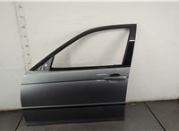  Дверь боковая (легковая) BMW 3 E46 1998-2006 20634066 #1
