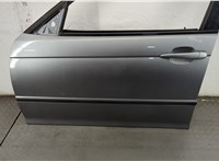  Дверь боковая (легковая) BMW 3 E46 1998-2006 20634066 #2