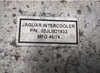  Радиатор интеркулера Jaguar X-Type 2001-2009 20634070 #5