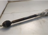 1K0407272QN, 1K0407456CX Полуось (приводной вал, шрус) Seat Altea 2004-2015 20634072 #1