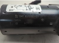12418581097 Стартер BMW 5 F10 2010-2017 20634074 #2