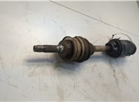  Полуось (приводной вал, шрус) Ford Ranger 1998-2006 20634075 #3