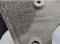 8K0399263K Кронштейн КПП Audi A4 (B8) 2007-2015 20634076 #2