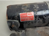  Стартер KIA Picanto 2004-2011 20634080 #6