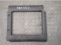 2827427810 Накладка декоративная на ДВС Hyundai Santa Fe 2005-2012 20634083 #1
