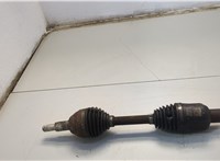 95299896 Полуось (приводной вал, шрус) Chevrolet Captiva 2011-2016 20634084 #3