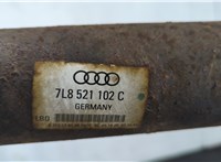  Кардан Audi Q7 2005-2015 20634093 #3