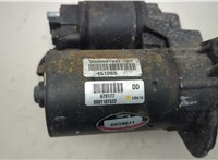  Стартер Opel Corsa D 2006-2014 20634094 #2