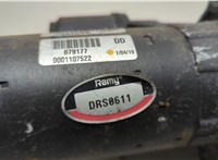  Стартер Opel Corsa D 2006-2014 20634094 #3