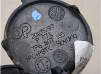 7P6807185 Заглушка буксировочного крюка Volkswagen Touareg 2010-2014 20634101 #5