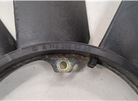  Крыльчатка вентилятора (лопасти) SsangYong Rexton 2001-2007 20634102 #4