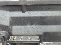 A2710900901 Корпус воздушного фильтра Mercedes C W204 2006-2015 20634108 #2