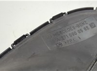 A2710900901 Корпус воздушного фильтра Mercedes C W204 2006-2015 20634108 #3