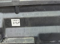  Корпус воздушного фильтра Mercedes C W203 2000-2008 20634120 #2